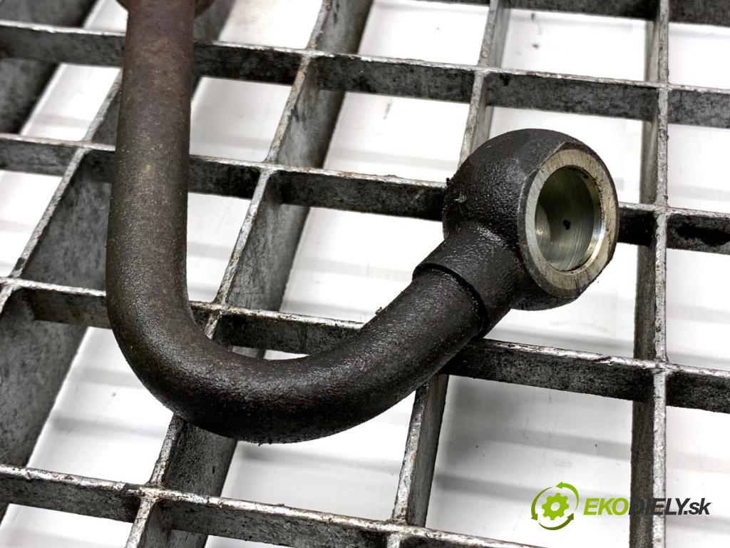 BMW E39 sedan 2000 110 kW 520 i 1990 hadica servočerpadlo 1093149 (Rúrka servočerpadla)