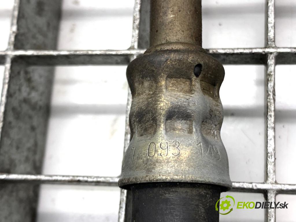 BMW E39 sedan 2000 110 kW 520 i 1990 hadica servočerpadlo 1093149 (Rúrka servočerpadla)