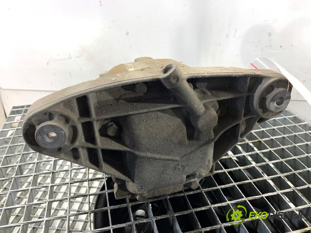 BMW E39 sedan 2000 110 kW 520 i 1990 Most diferenciál zadní část 1428615