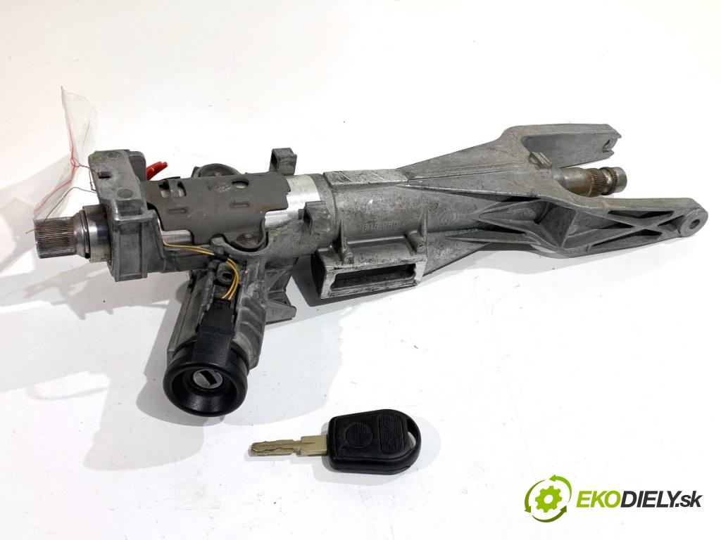 BMW E39 sedan 2000 110 kW 520 i 1990 spinačka 1095985 (Spínacia skrinka)