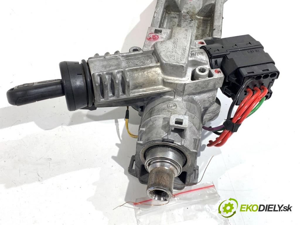 BMW E39 sedan 2000 110 kW 520 i 1990 spinačka 1095985 (Spínacia skrinka)