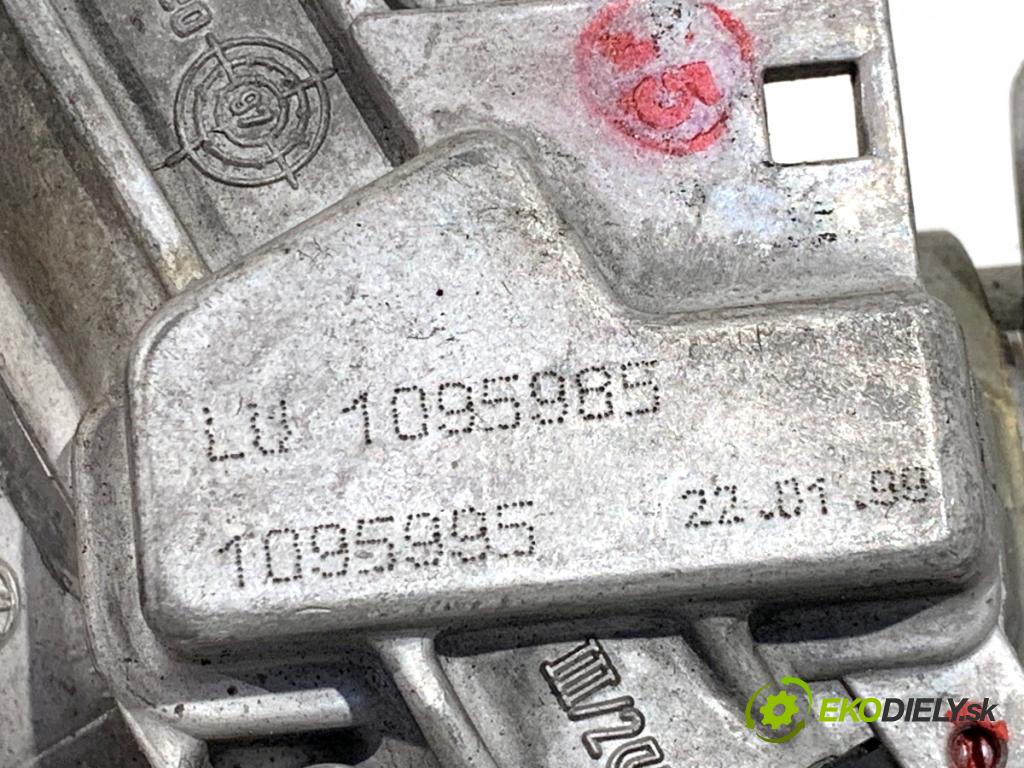 BMW E39 sedan 2000 110 kW 520 i 1990 spinačka 1095985 (Spínacia skrinka)