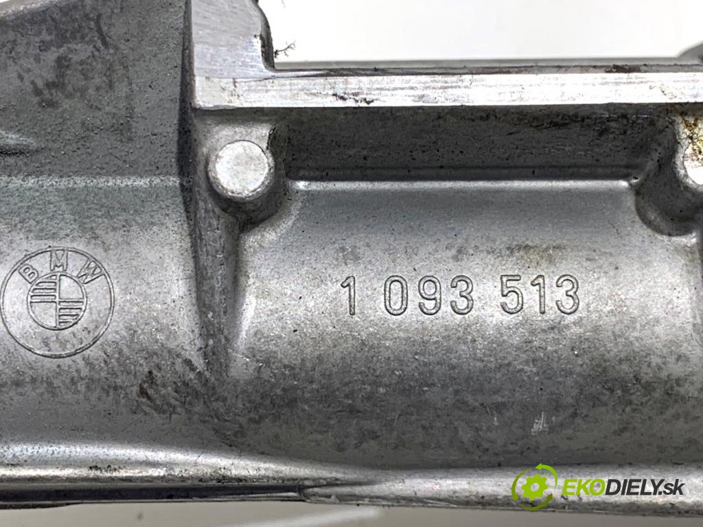 BMW E39 sedan 2000 110 kW 520 i 1990 spínačka 1095985 (Spínací skříňka)