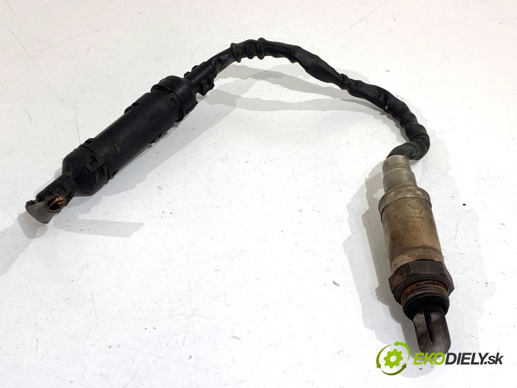 BMW E39 sedan 2000 110 kW 520 i 1990 sonda lambda přední část 0258003477 (Lambda sonda)