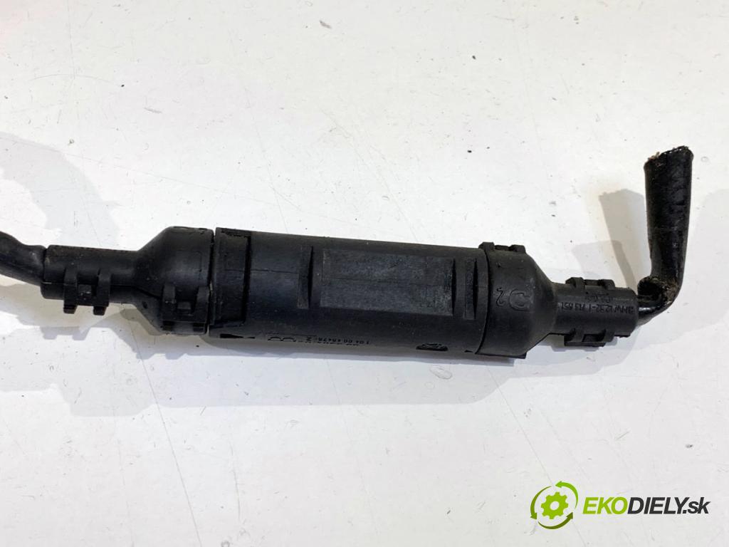 BMW E39 sedan 2000 110 kW 520 i 1990 sonda lambda predný 0258003477 (Lambda sonda)