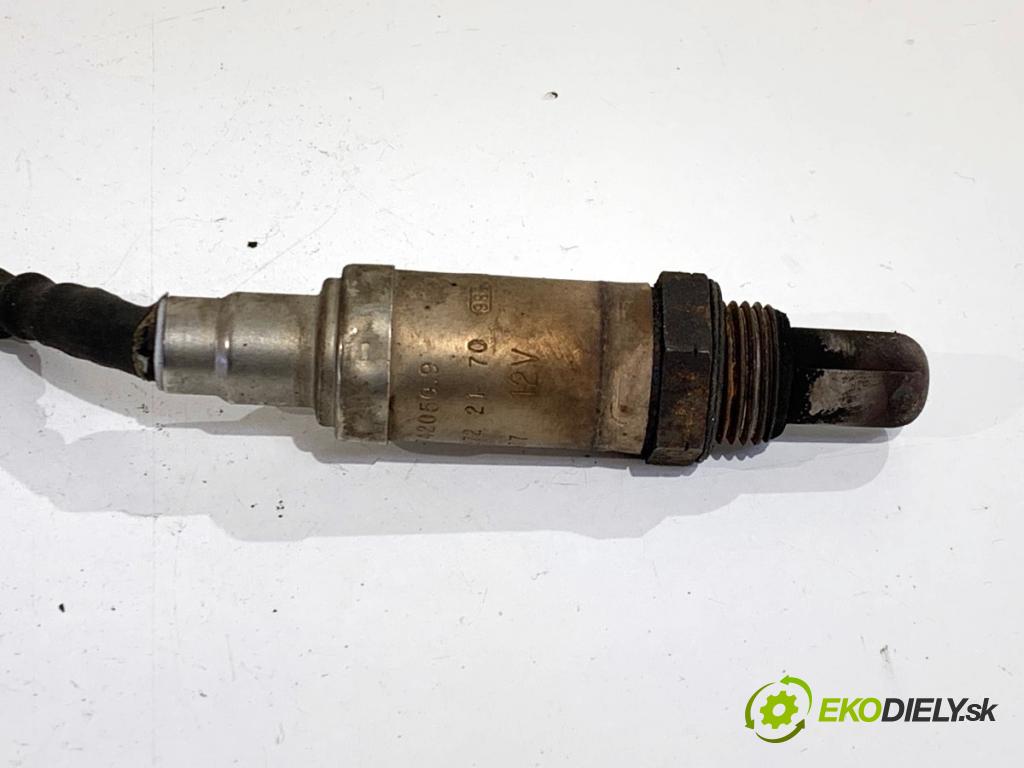 BMW E39 sedan 2000 110 kW 520 i 1990 sonda lambda predný 0258003477 (Lambda sonda)