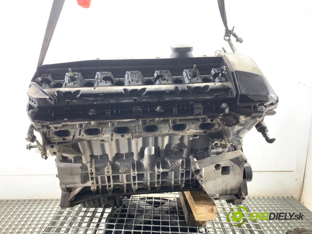 BMW E39 sedan 2000 110 kW 520 i 1990 Motor M52B20 (Motor)