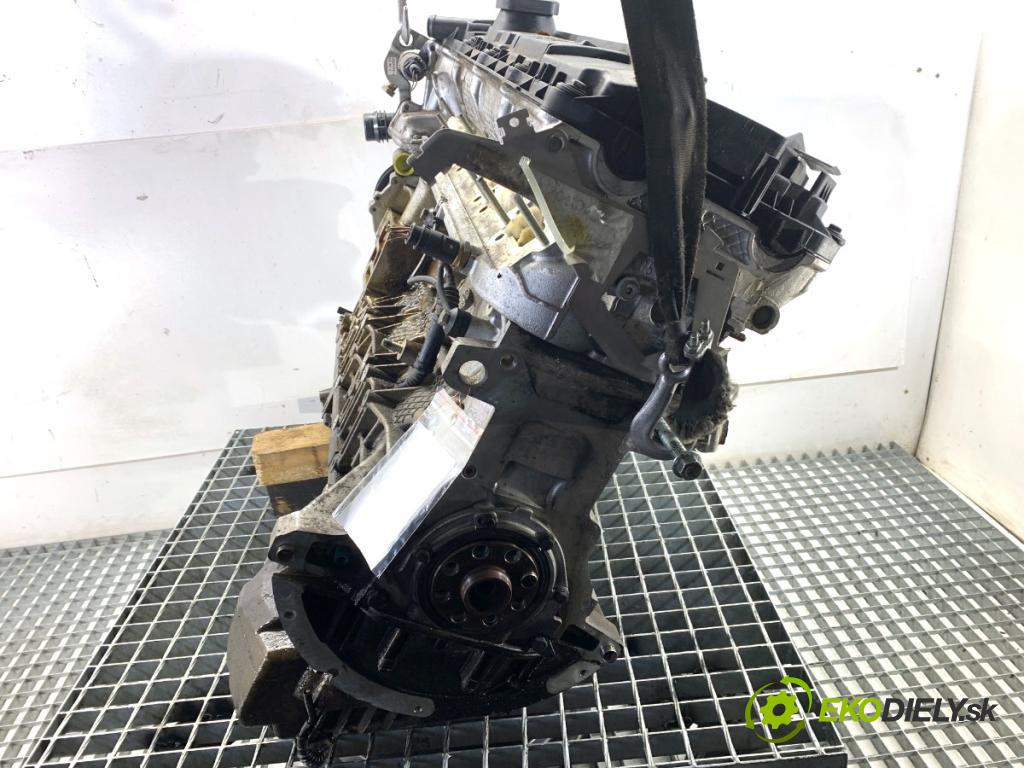 BMW E39 sedan 2000 110 kW 520 i 1990 motor M52B20 (Motor)