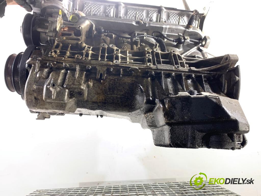 BMW E39 sedan 2000 110 kW 520 i 1990 motor M52B20 (Motor)