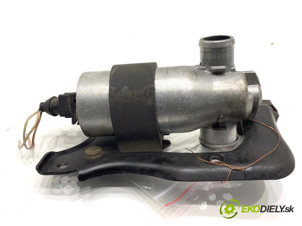 BMW E39 sedan 2000 110 kW 520 i 1990 Motor krokový 