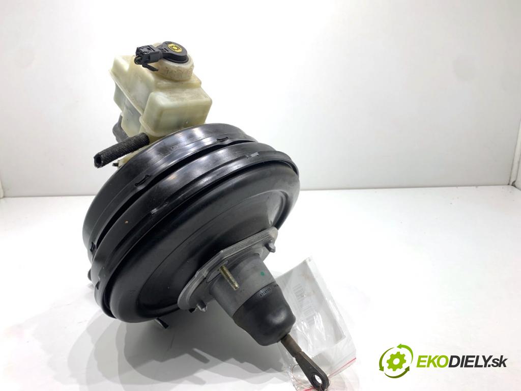 BMW E39 sedan 2000 110 kW 520 i 1990 Posilovač bŕzd 1165055