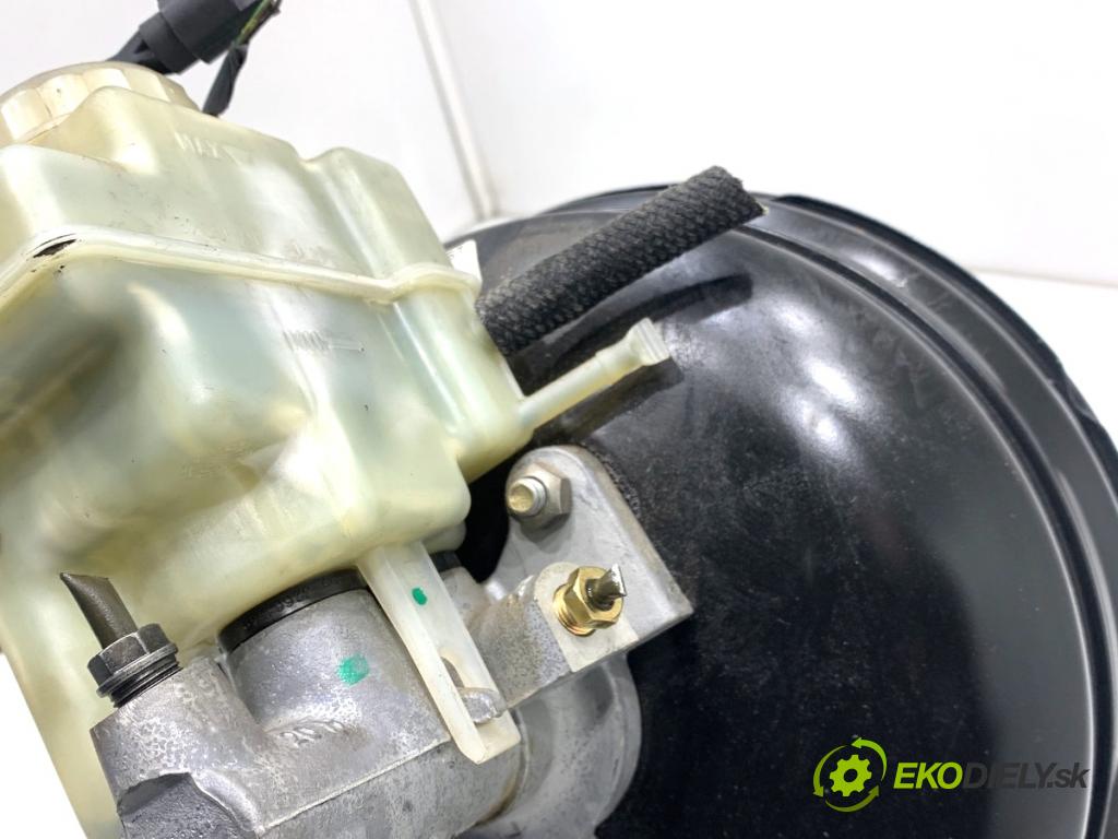 BMW E39 sedan 2000 110 kW 520 i 1990 Posilovač bŕzd 1165055