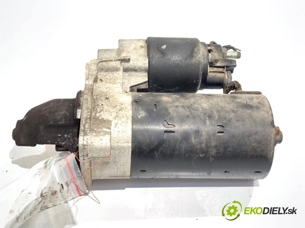 BMW E39 sedan 2000 110 kW 520 i 1990 startér 1740374 (Startér)