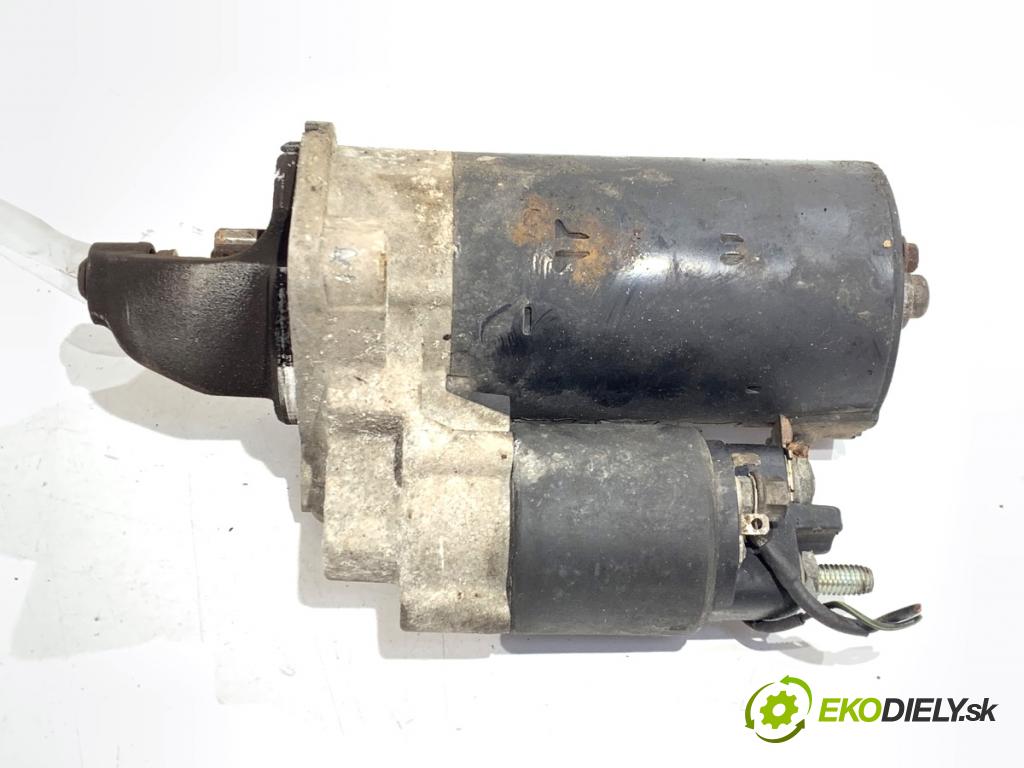 BMW E39 sedan 2000 110 kW 520 i 1990 startér 1740374 (Startér)