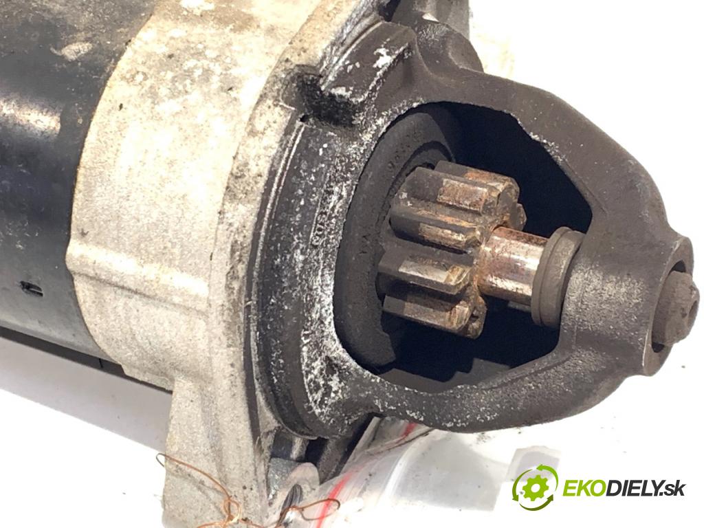 BMW E39 sedan 2000 110 kW 520 i 1990 startér 1740374 (Startér)