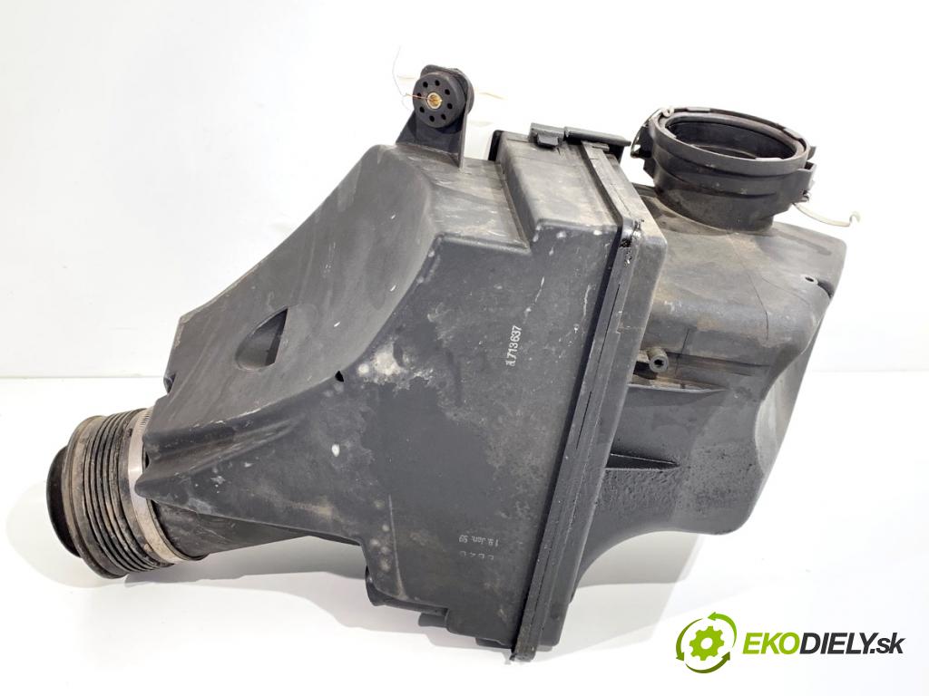 BMW E39 sedan 2000 110 kW 520 i 1990 Obal filtra vzduchu  (Obal vzduchového filtra)