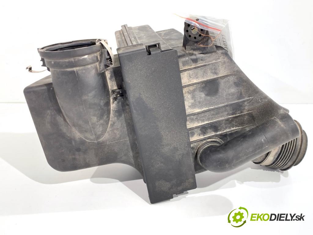 BMW E39 sedan 2000 110 kW 520 i 1990 Obal filtra vzduchu (Obal vzduchového filtra)