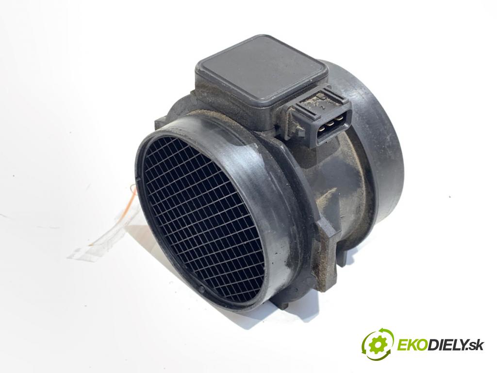 BMW E39 sedan 2000 110 kW 520 i 1990 Váha vzduchu 1432356 (Váha vzduchu)