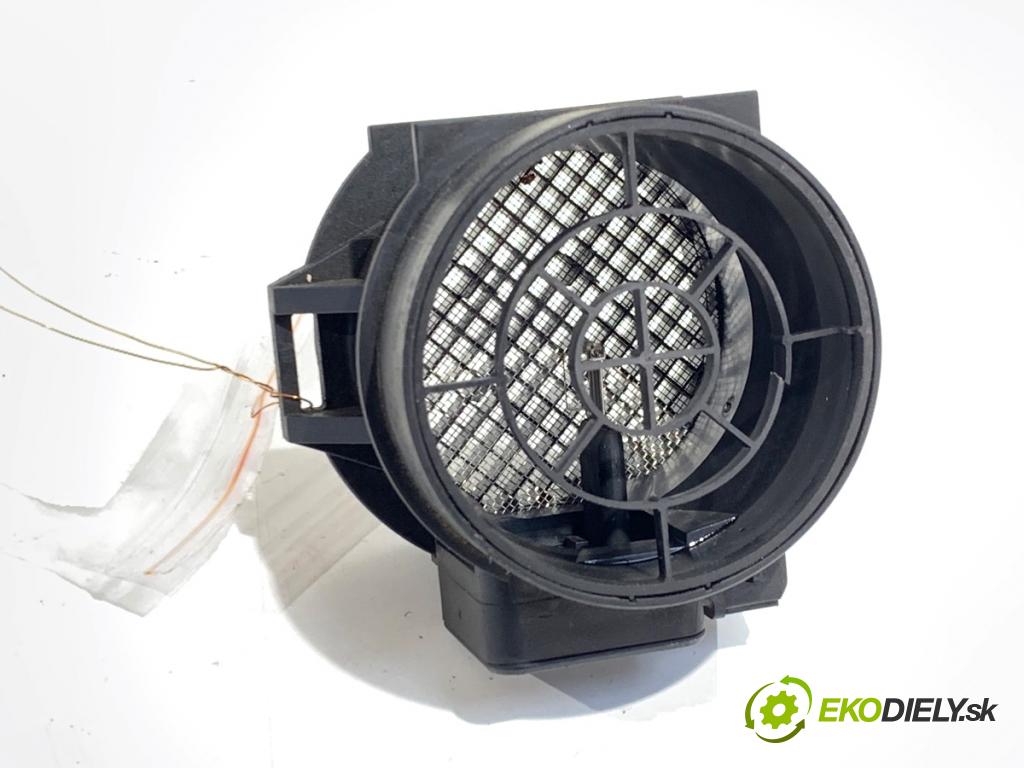 BMW E39 sedan 2000 110 kW 520 i 1990 Váha vzduchu 1432356 (Váha vzduchu)