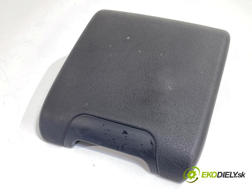 BMW E39 sedan 2000 110 kW 520 i 1990 loketní opěrka 8196941 (Loketní opěrka)