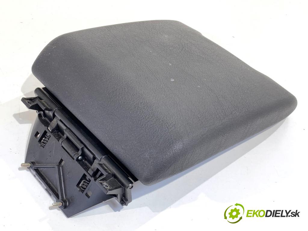 BMW E39 sedan 2000 110 kW 520 i 1990 loketní opěrka 8196941 (Loketní opěrka)