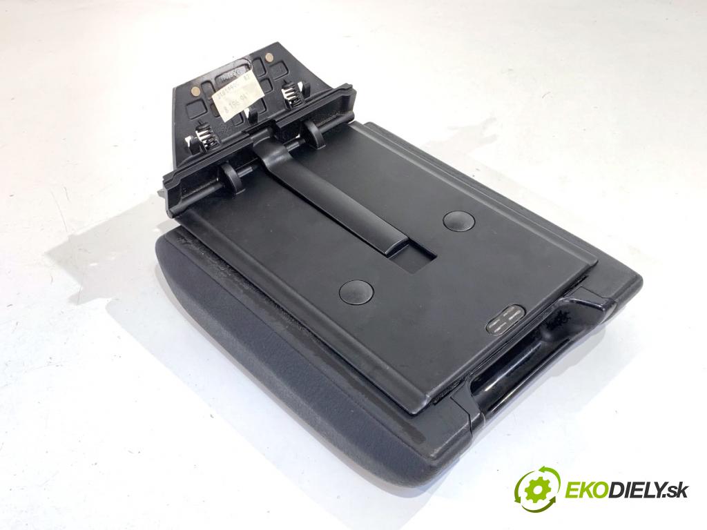 BMW E39 sedan 2000 110 kW 520 i 1990 loketní opěrka 8196941 (Loketní opěrka)