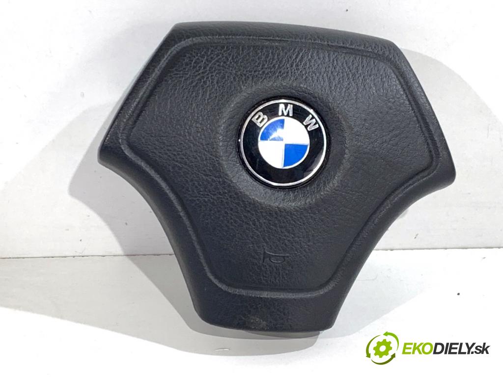 BMW E39 sedan 2000 110 kW 520 i 1990 AirBag volantu 1092762 (Airbag)