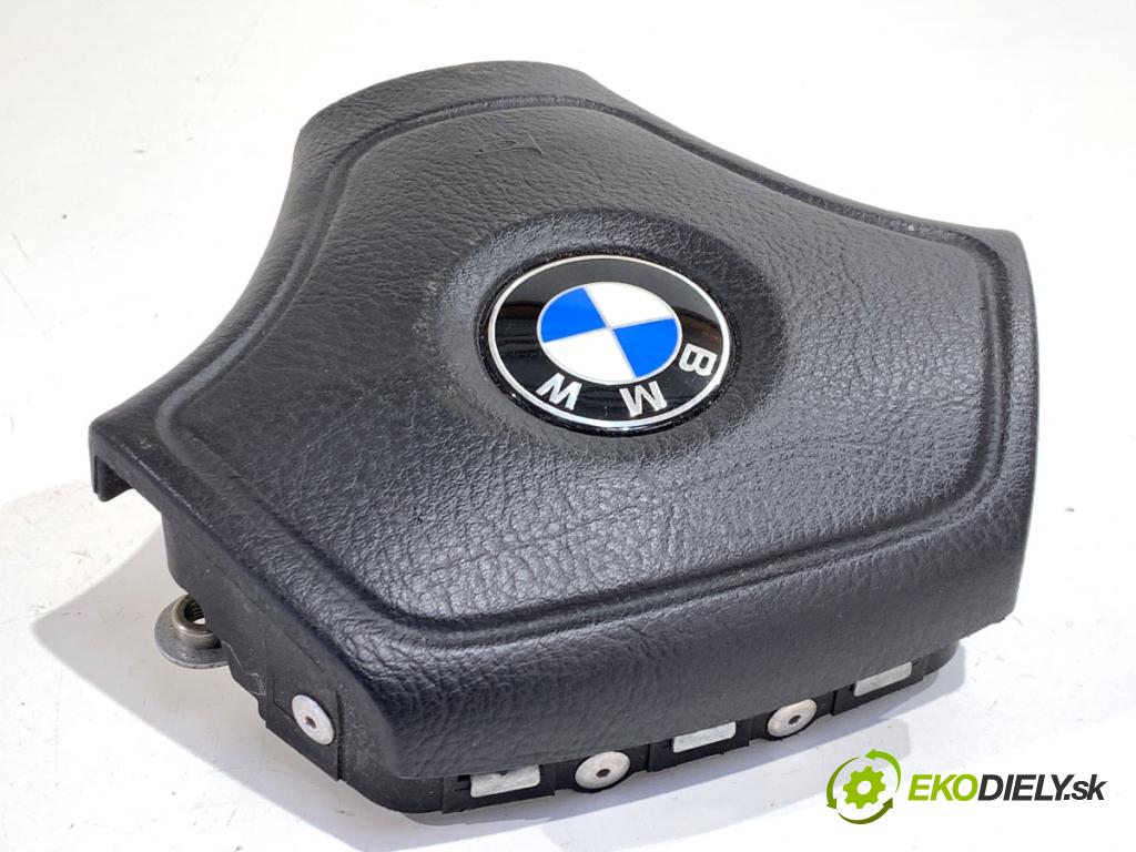 BMW E39 sedan 2000 110 kW 520 i 1990 AirBag volantu 1092762 (Airbag)