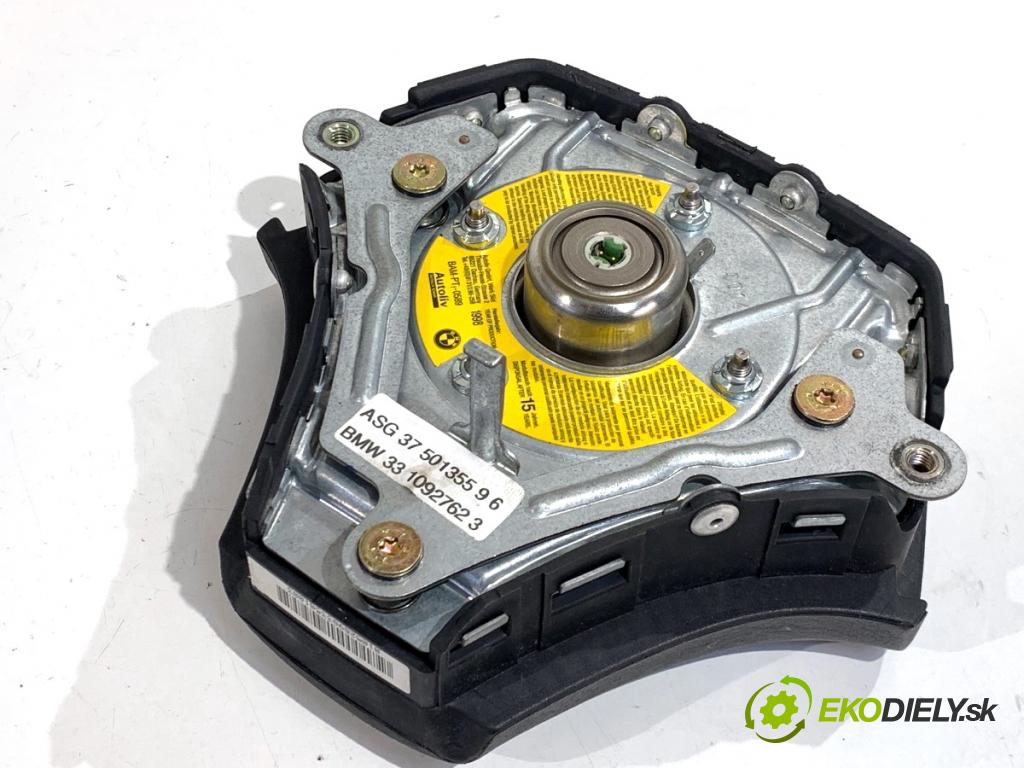 BMW E39 sedan 2000 110 kW 520 i 1990 AirBag volantu 1092762 (Airbag)