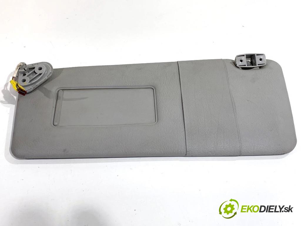 BMW E39 sedan 2000 110 kW 520 i 1990 Clona slnečná ľavy