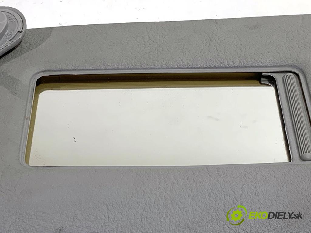 BMW E39 sedan 2000 110 kW 520 i 1990 Clona slnečná ľavy