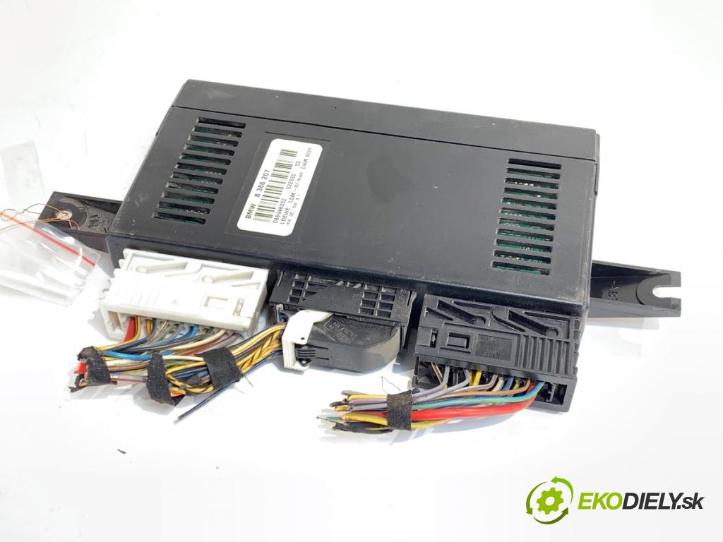 BMW E39 sedan 2000 110 kW 520 i 1990 modul světel 8386207 (Řídící jednotka ostatní)