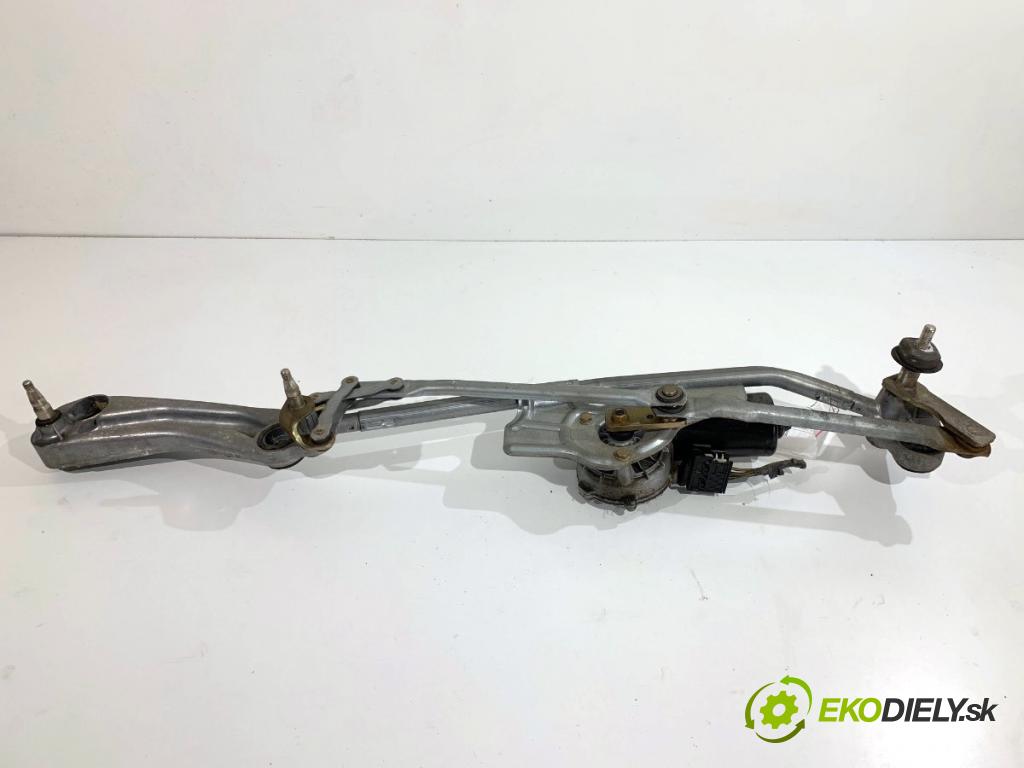 BMW E39 sedan 2000 110 kW 520 i 1990 mechanismus stěračů přední část 8360603 (Motorek stěračů přední)