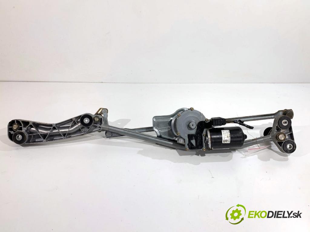 BMW E39 sedan 2000 110 kW 520 i 1990 mechanismus stěračů přední část 8360603 (Motorek stěračů přední)