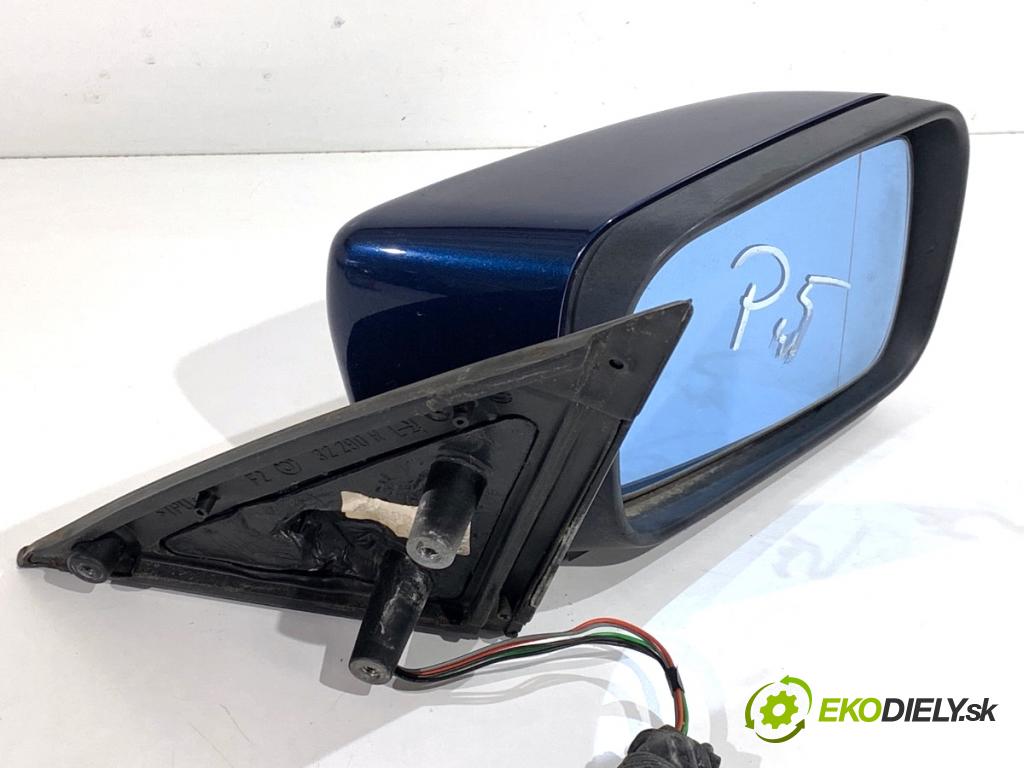 BMW E39 sedan 2000 110 kW 520 i 1990 zpětné zrcátko pravý 
