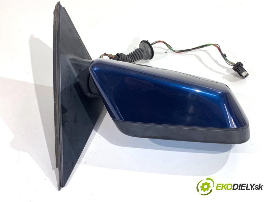 BMW E39 sedan 2000 110 kW 520 i 1990 zpětné zrcátko pravý