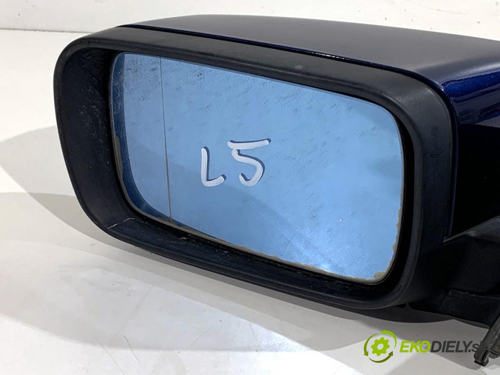 BMW E39 sedan 2000 110 kW 520 i 1990 Spätné zrkadlo ľavy