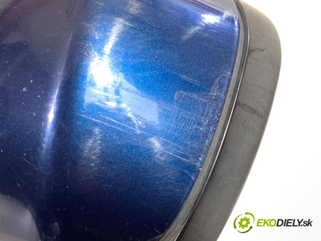 BMW E39 sedan 2000 110 kW 520 i 1990 Spätné zrkadlo ľavy