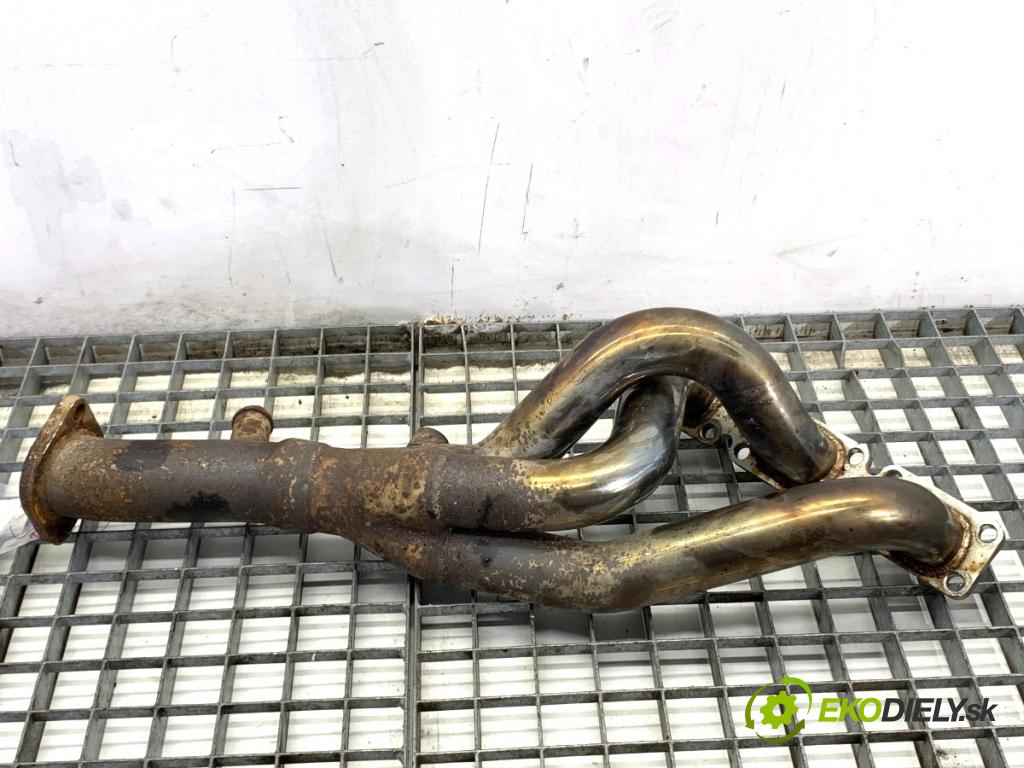 BMW E39 sedan 2000 110 kW 520 i 1990 Potrubie VYČERPAT:  (Výfukové potrubie)