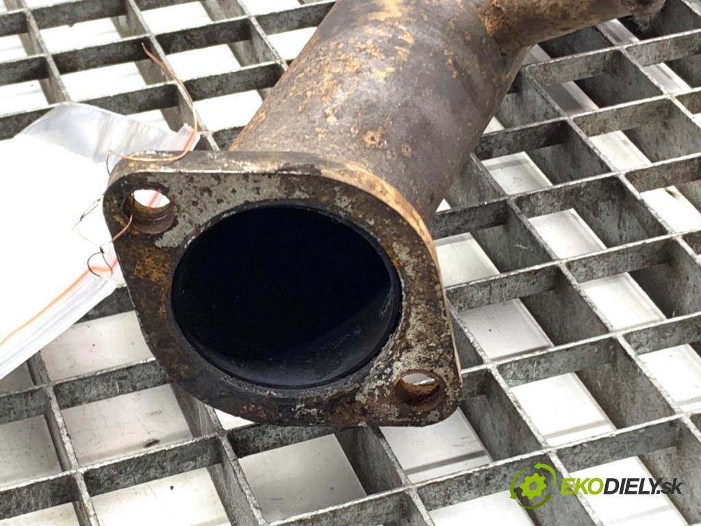 BMW E39 sedan 2000 110 kW 520 i 1990 Potrubie VYČERPAT:  (Výfukové potrubie)