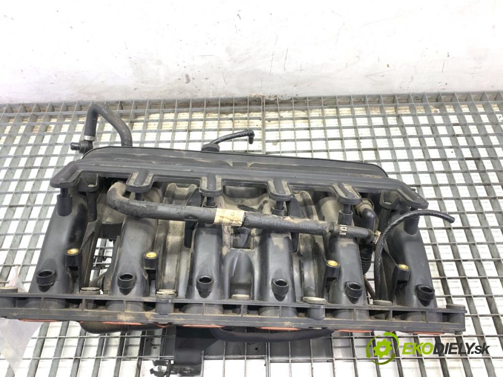 BMW E39 sedan 2000 110 kW 520 i 1990 Potrubie sacie, sanie 1438140 (Sacie potrubie)