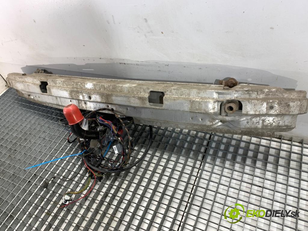 BMW E39 sedan 2000 110 kW 520 i 1990 Hák ťažné zariadenie  (Ťažné zariadenie)