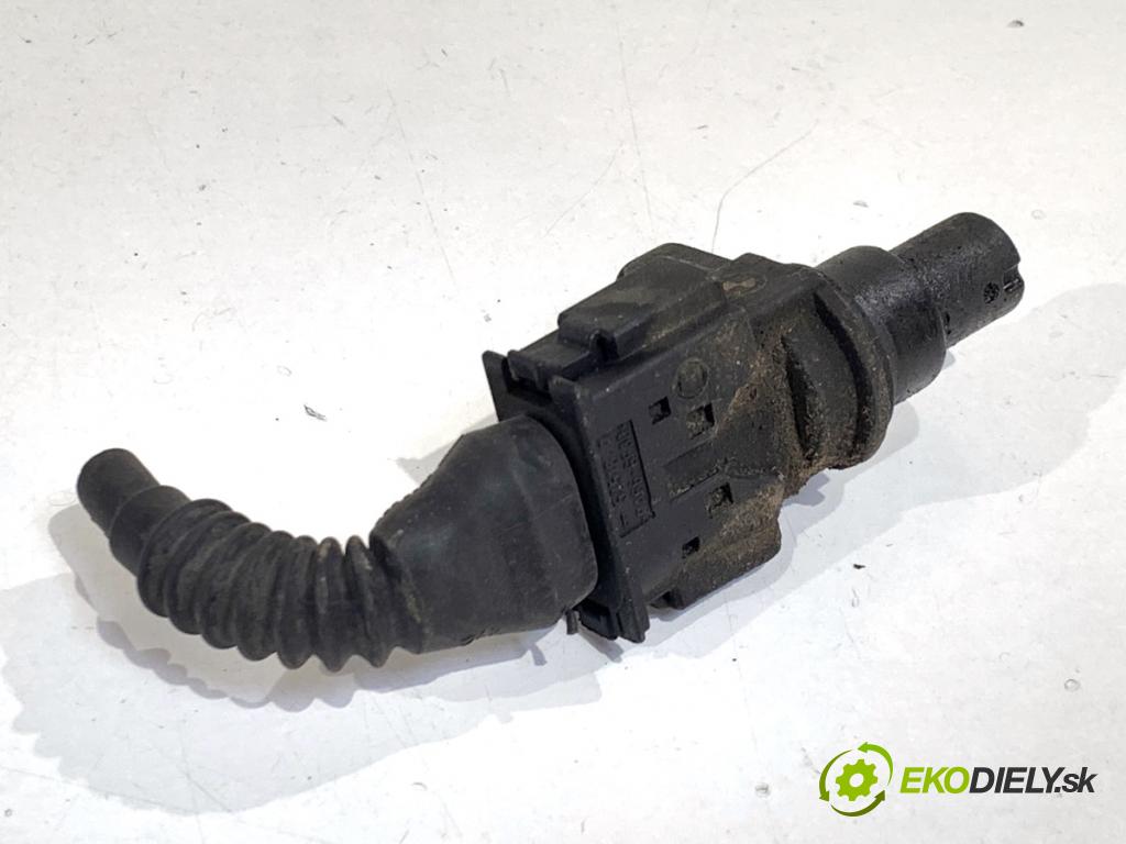 BMW E39 sedan 2000 110 kW 520 i 1990 Snímač pozície vačkového hriadeľa 1438082B (Snímač polohy kľukového hriadeľa)