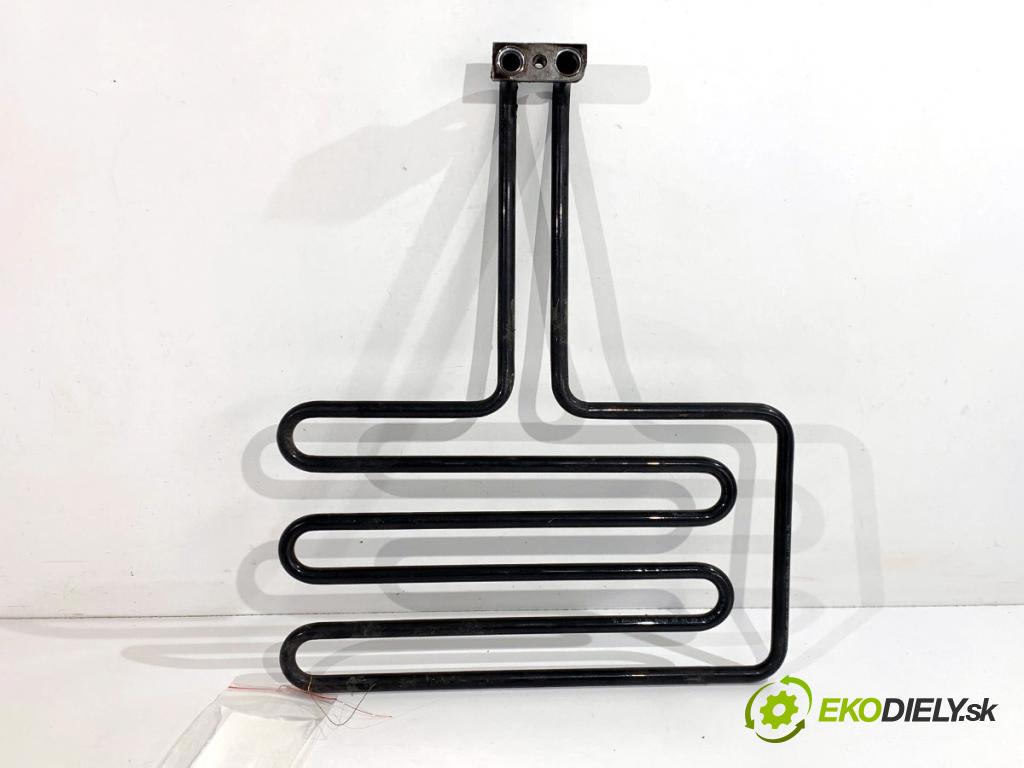 BMW E39 sedan 2000 110 kW 520 i 1990 Chladič oleja 1141819