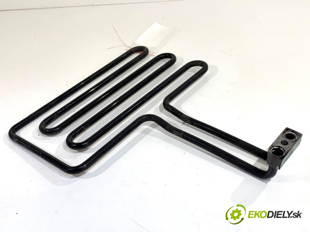 BMW E39 sedan 2000 110 kW 520 i 1990 Chladič oleja 1141819