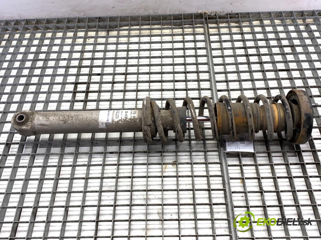 BMW E39 sedan 2000 110 kW 520 i 1990 Tlmič pravy zad ZE 