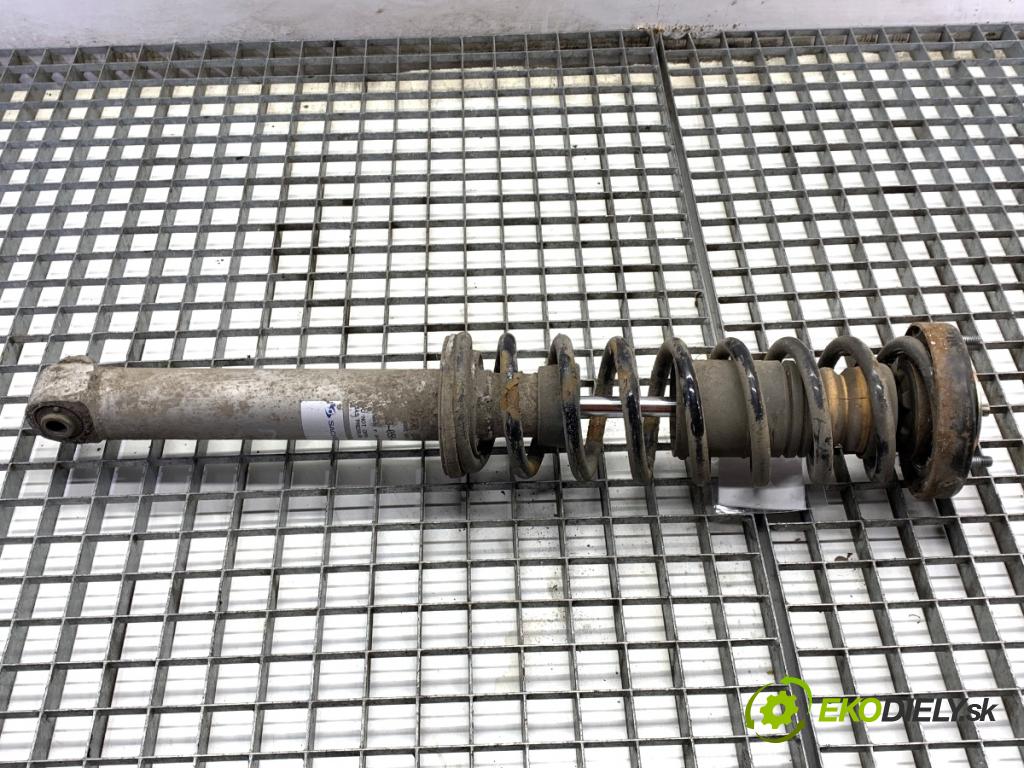 BMW E39 sedan 2000 110 kW 520 i 1990 Tlmič ľavy zad ZE 