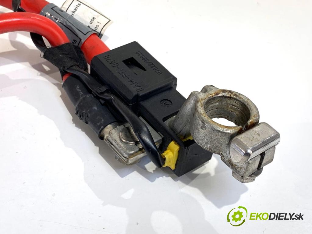 BMW E39 sedan 2000 110 kW 520 i 1990 svorka plus