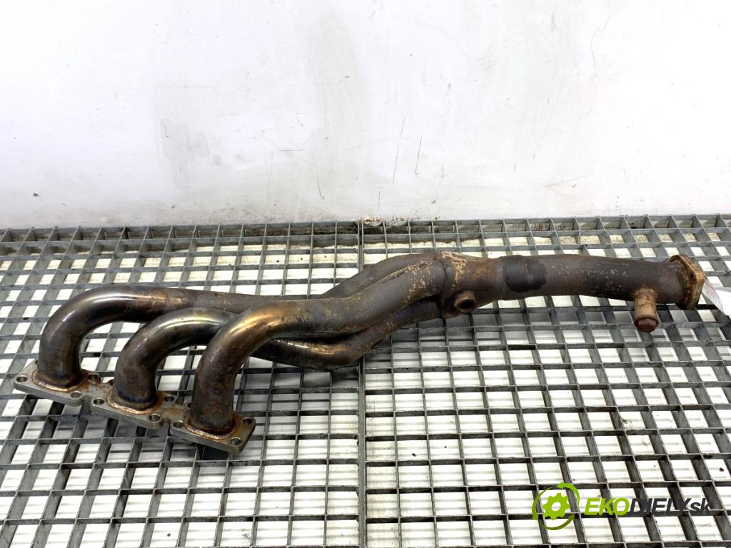 BMW E39 sedan 2000 110 kW 520 i 1990 Potrubie VYČERPAT:  (Výfukové potrubie)