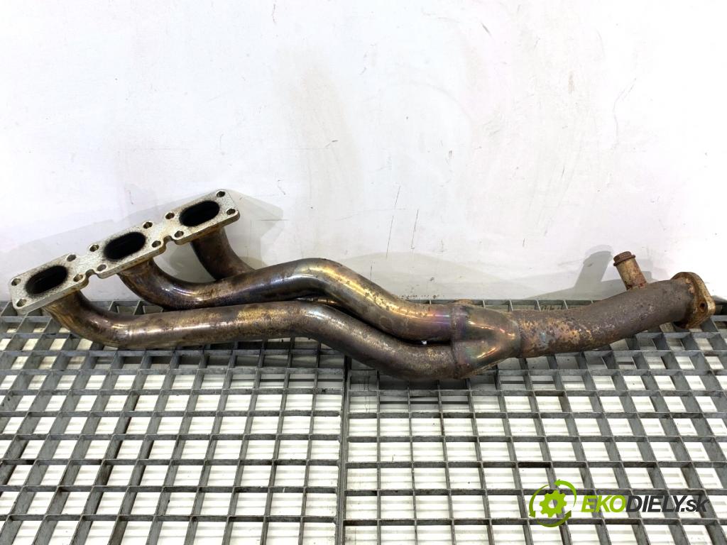 BMW E39 sedan 2000 110 kW 520 i 1990 Potrubie VYČERPAT:  (Výfukové potrubie)